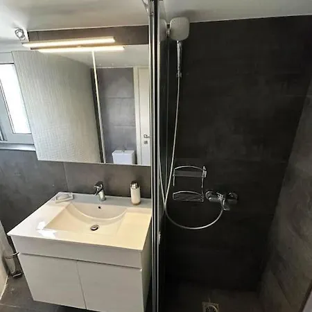 Apartment Floisvos Penthouse Oasis Athens