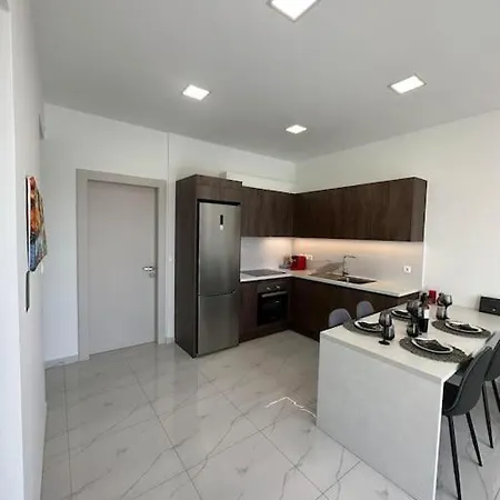 Floisvos Penthouse Oasis Athens
